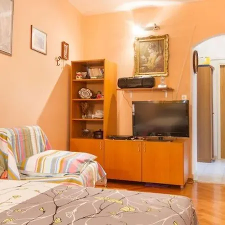Appartamento Lukre