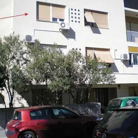 Lukre Apartment Split