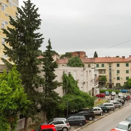Apartment Lukre Split